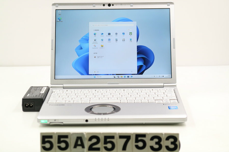Rakuten - Panasonic CF-SV1RDEKS Core i5 1145G7 2.6GHz/8GB/256GB(SSD)/12.1W/WUXGA(1920x1200)/Win11【中古】【20260513】
