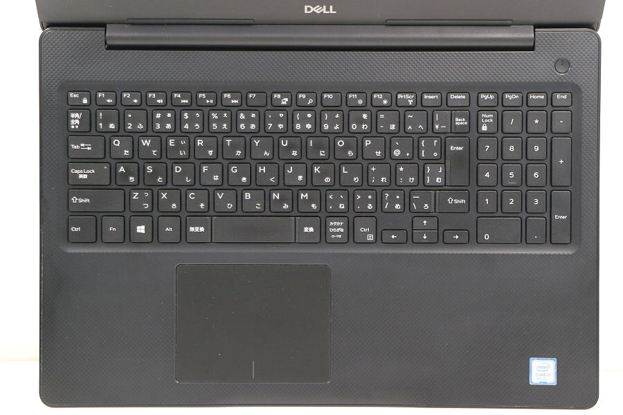 DELL Vostro 3580 Core i3 8145U 2.1GHz 8GB 128GB(SSD) Multi 15.6W comfull-premium-10103940 PCコンフルプレミアム楽天市場店 サンプル画像2
