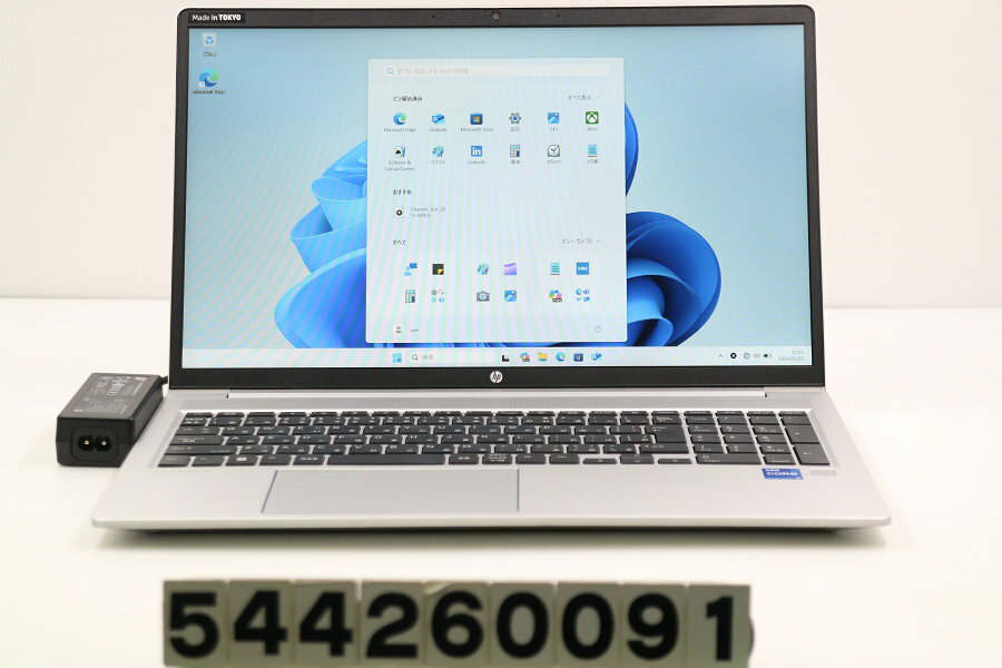 Other - hp ProBook 450 G8 Core i7 1165G7 2.8GHz/32GB/512GB(SSD)/15.6W/FHD(1920x1080)/Win11【中古】【20260508】