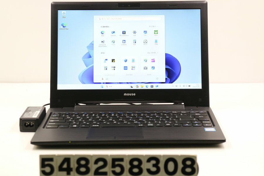 マウス MB11E 13.3インチ/フルHD/SSD/Office/Win11 楽天市場】マウスコンピューター 13.3（ノートPC｜パソコン