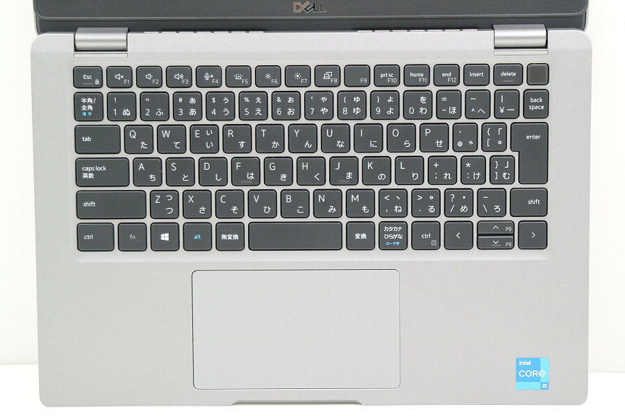 PCコンフルプレミアム楽天市場店のDELL Latitude 5320 Core i5 1145G7 2.6GHz/16GB/256GB(SSD)/13.3W/FHD(1920x1080)/Win11【中古】【20260508】｜アングル2
