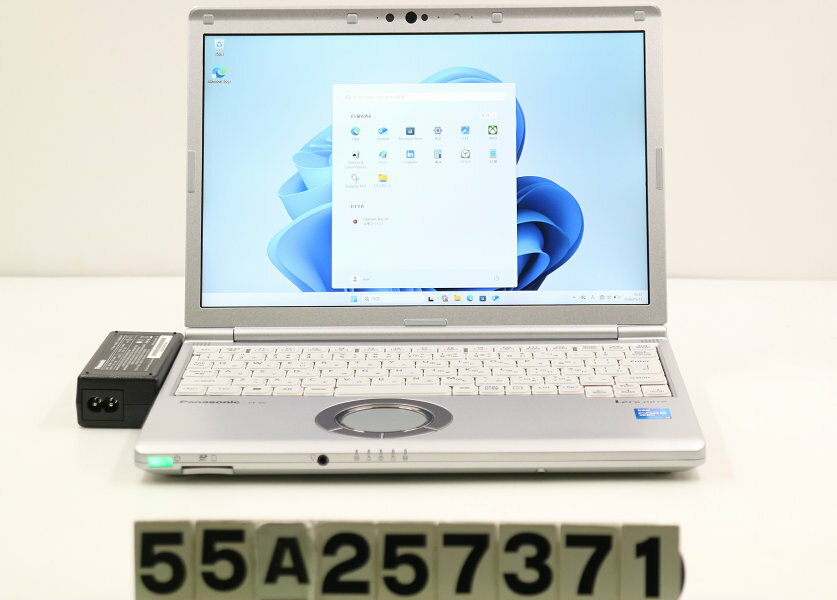 樂天商城 - Panasonic CF-SV1RDEKS Core i5 1145G7 2.6GHz/8GB/256GB(SSD)/12.1W/WUXGA(1920x1200)/Win11【中古】【20260514】