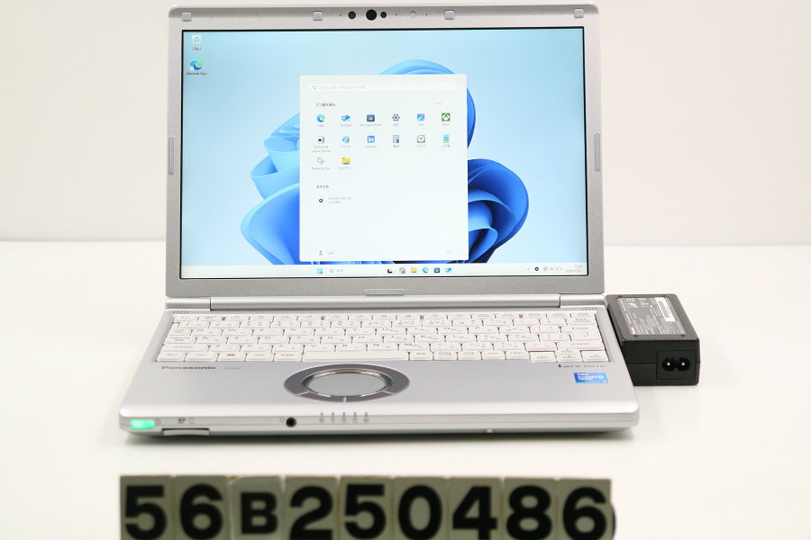Rakuten - Panasonic CF-SV1RDEAS Core i5 1145G7 2.6GHz/8GB/256GB(SSD)/12.1W/WUXGA(1920x1200)/Win11【中古】【20260508】