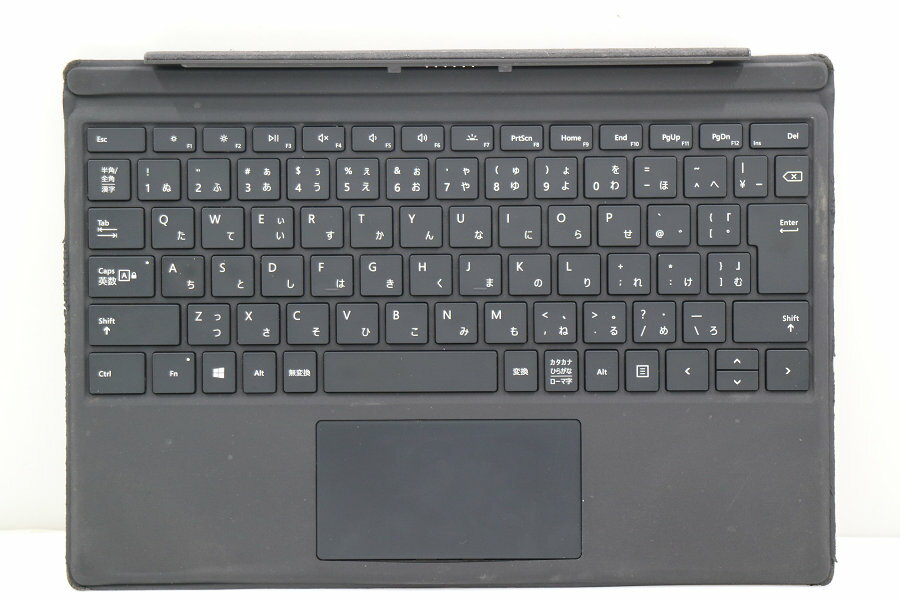 Microsoft Surface Pro 7+ 256GB Core i5 1135G7 2.4GHz/16GB/256GB(SSD)/12.3/(2736x1824) タッチパネル/Win11【中古】【20260508】 - Image 2