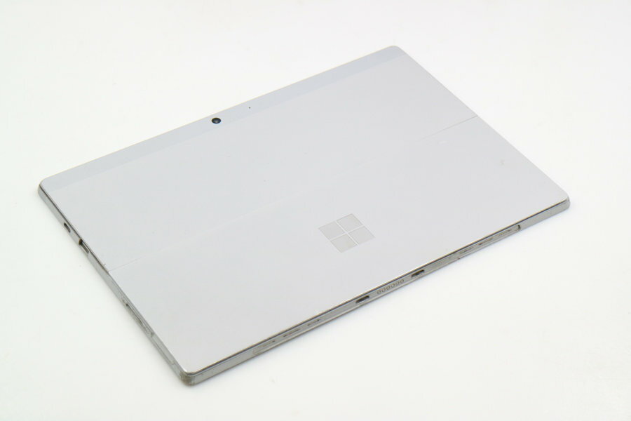 Microsoft Surface Pro 7+ 256GB Core i5 1135G7 2.4GHz/16GB/256GB(SSD)/12.3/(2736x1824) タッチパネル/Win11【中古】【20260508】 - Image 3