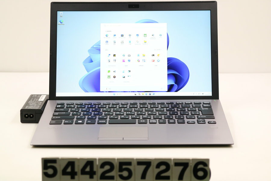 工人舍 - VAIO VJPG11C11N Core i5 8250U 1.6GHz/8GB/256GB(SSD)/13.3W/FHD(1920x1080)/Win11【中古】【20260522】