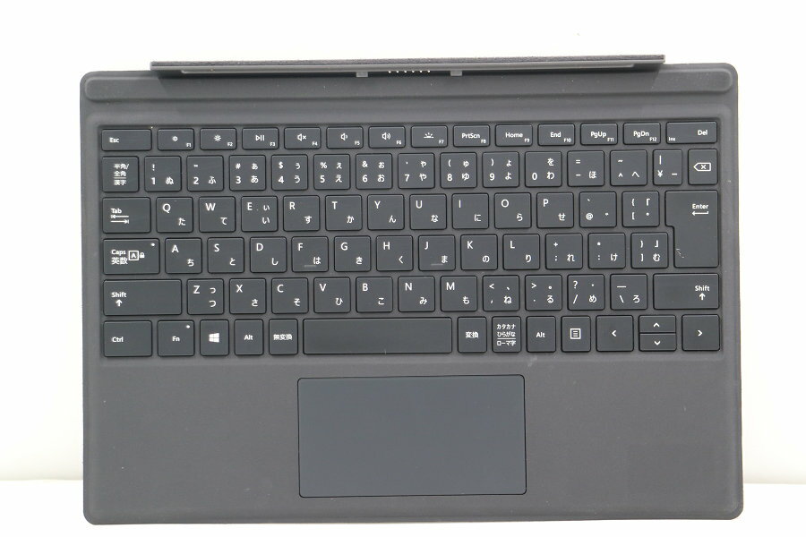 Microsoft Surface Pro 7+ 256GB Core i5 1135G7 2.4GHz/8GB/256G(SSD)/12.3W/(2736x1824) タッチパネル/Win11【中古】【20260520】 - Image 2