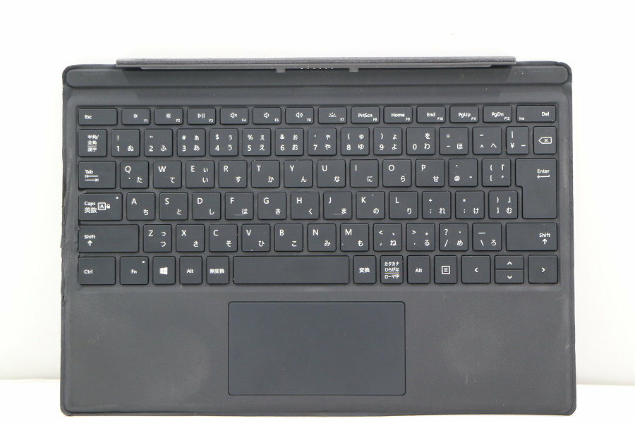 Microsoft Surface Pro 7+ 256GB Core i5 1135G7 2.4GHz/8GB/256G(SSD)/12.3W/(2736x1824) タッチパネル/Win11【中古】【20260520】 - Image 2