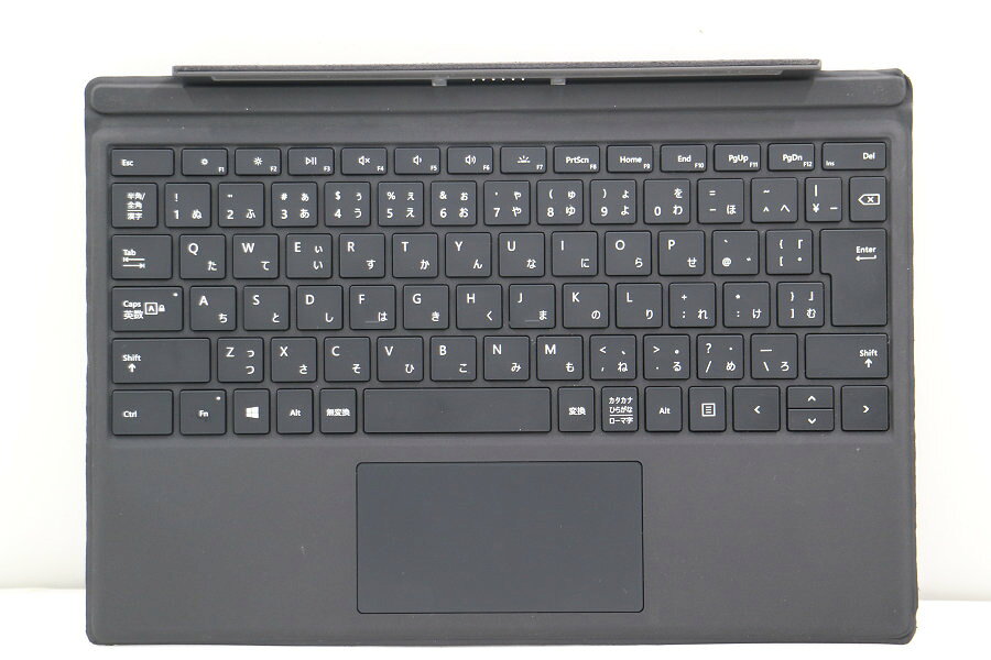 Microsoft Surface Pro 7+ 256GB Core i5 1135G7 2.4GHz/8GB/256G(SSD)/12.3W/(2736x1824) タッチパネル/Win11【中古】【20260520】 - Image 2
