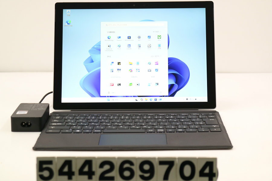 Rakuten - Microsoft Surface Pro 7+ 256GB Core i5 1135G7 2.4GHz/8GB/256G(SSD)/12.3W/(2736x1824) タッチパネル/Win11【中古】【20260520】