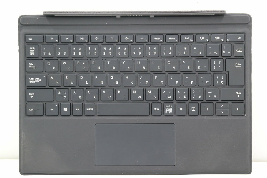 Microsoft Surface Pro 7+ 256GB Core i5 1135G7 2.4GHz/8GB/256G(SSD)/12.3W/(2736x1824) タッチパネル/Win11【中古】【20260520】 - Image 2