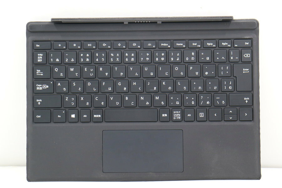 PCコンフルプレミアム楽天市場店のMicrosoft Surface Pro 7+ 256GB Core i5 1135G7 2.4GHz/8GB/256G(SSD)/12.3W/(2736x1824) タッチパネル/Win11【中古】【20260520】｜アングル2