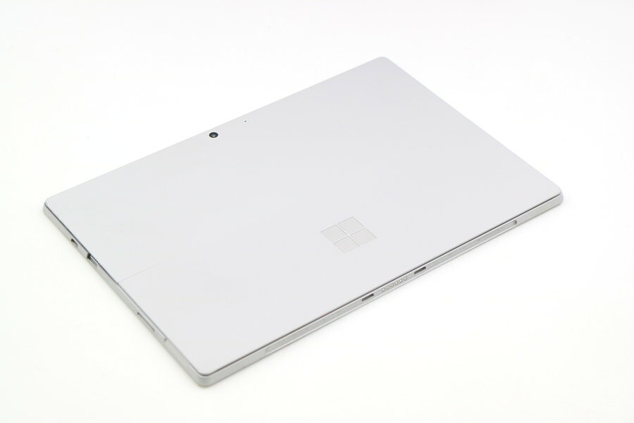PCコンフルプレミアム楽天市場店のMicrosoft Surface Pro 7+ 256GB Core i5 1135G7 2.4GHz/8GB/256G(SSD)/12.3W/(2736x1824) タッチパネル/Win11【中古】【20260520】｜アングル3