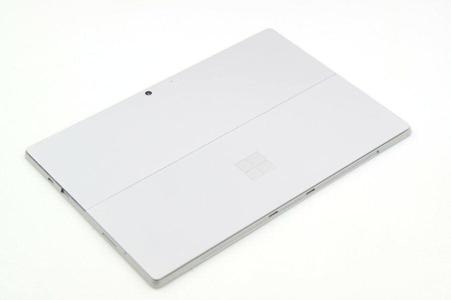PCコンフルプレミアム楽天市場店のMicrosoft Surface Pro 7+ 256GB Core i5 1135G7 2.4GHz/8GB/256G(SSD)/12.3W/(2736x1824) タッチパネル/Win11【中古】【20260520】｜アングル3