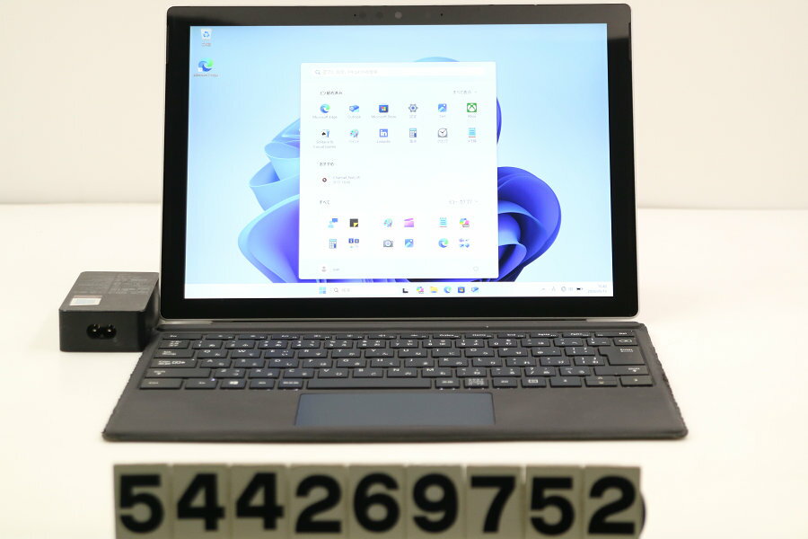 乐天商城 - Microsoft Surface Pro 7+ 256GB Core i5 1135G7 2.4GHz/8GB/256G(SSD)/12.3W/(2736x1824) タッチパネル/Win11【中古】【20260520】