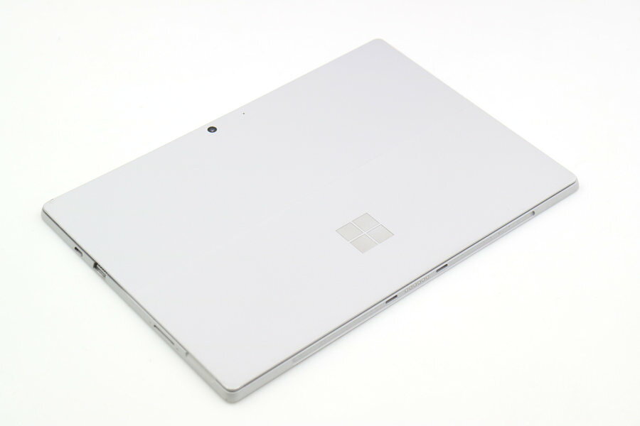 PCコンフルプレミアム楽天市場店のMicrosoft Surface Pro 7+ 256GB Core i5 1135G7 2.4GHz/8GB/256G(SSD)/12.3W/(2736x1824) タッチパネル/Win11【中古】【20260520】｜アングル3