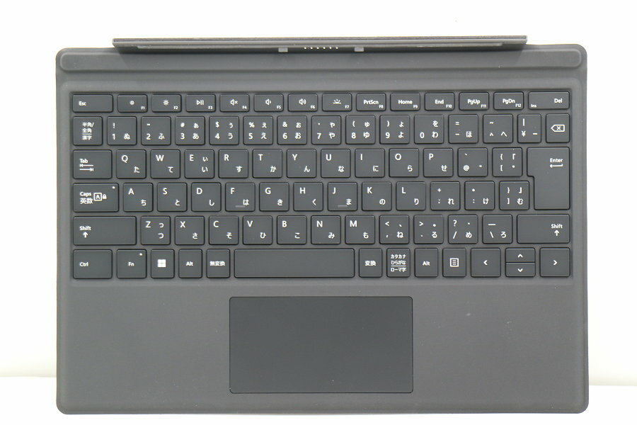 Microsoft Surface Pro 7+ 256GB Core i5 1135G7 2.4GHz/8GB/256G(SSD)/12.3W/(2736x1824) タッチパネル/Win11【中古】【20260520】 - Image 2