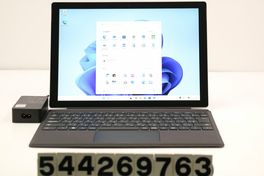 Rakuten - Microsoft Surface Pro 7+ 256GB Core i5 1135G7 2.4GHz/8GB/256G(SSD)/12.3W/(2736x1824) タッチパネル/Win11【中古】【20260520】