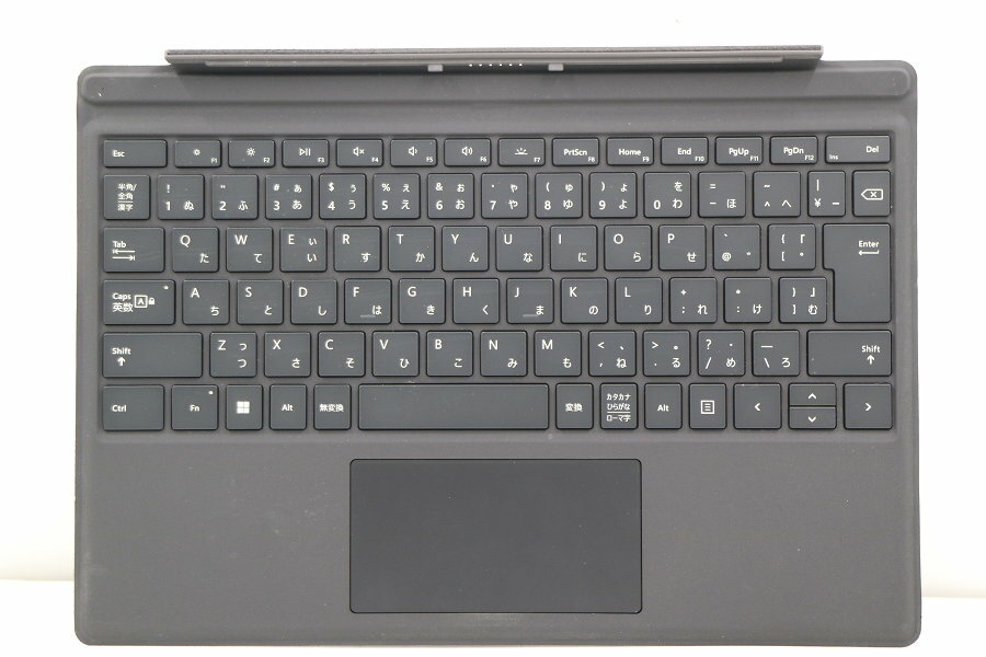 Microsoft Surface Pro 7+ 256GB Core i5 1135G7 2.4GHz/8GB/256G(SSD)/12.3W/(2736x1824) タッチパネル/Win11【中古】【20260520】 - Image 2
