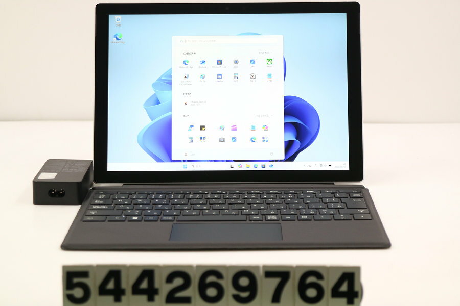 樂天商城 - Microsoft Surface Pro 7+ 256GB Core i5 1135G7 2.4GHz/8GB/256G(SSD)/12.3W/(2736x1824) タッチパネル/Win11【中古】【20260520】