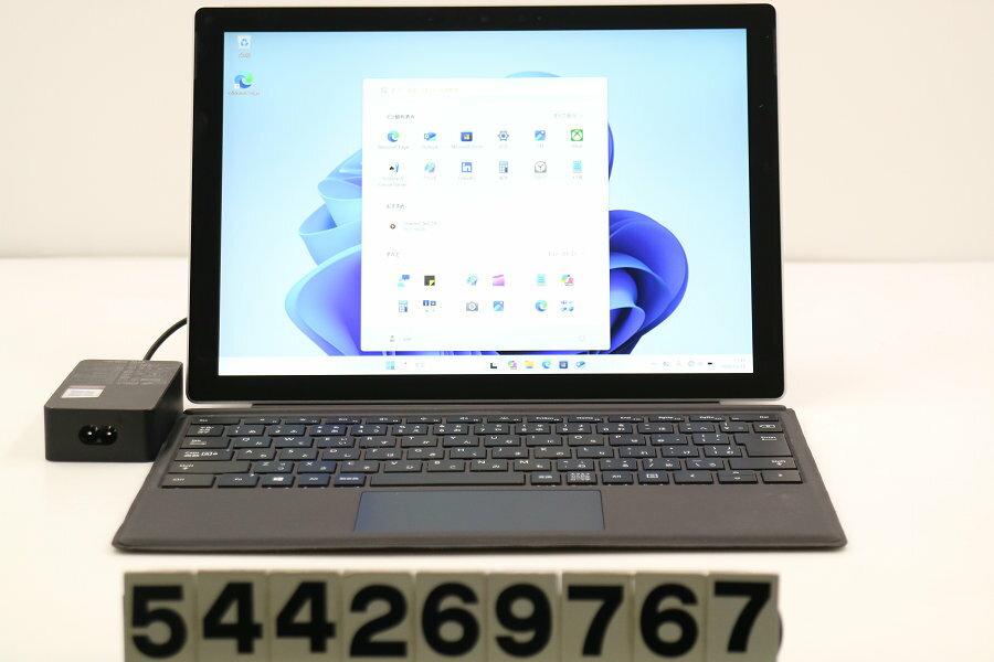 樂天商城 - Microsoft Surface Pro 7+ 256GB Core i5 1135G7 2.4GHz/8GB/256G(SSD)/12.3W/(2736x1824) タッチパネル/Win11【中古】【20260520】