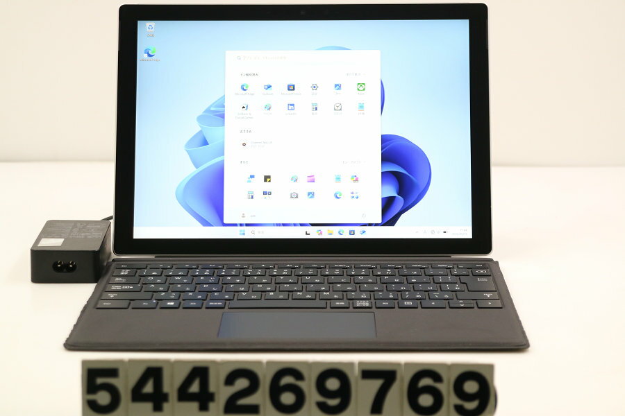 Rakuten - Microsoft Surface Pro 7+ 256GB Core i5 1135G7 2.4GHz/8GB/256G(SSD)/12.3W/(2736x1824) タッチパネル/Win11【中古】【20260520】