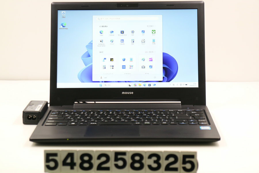 mousecomputer MPro-NB391H-SSD-YTV Core i5 8250U 