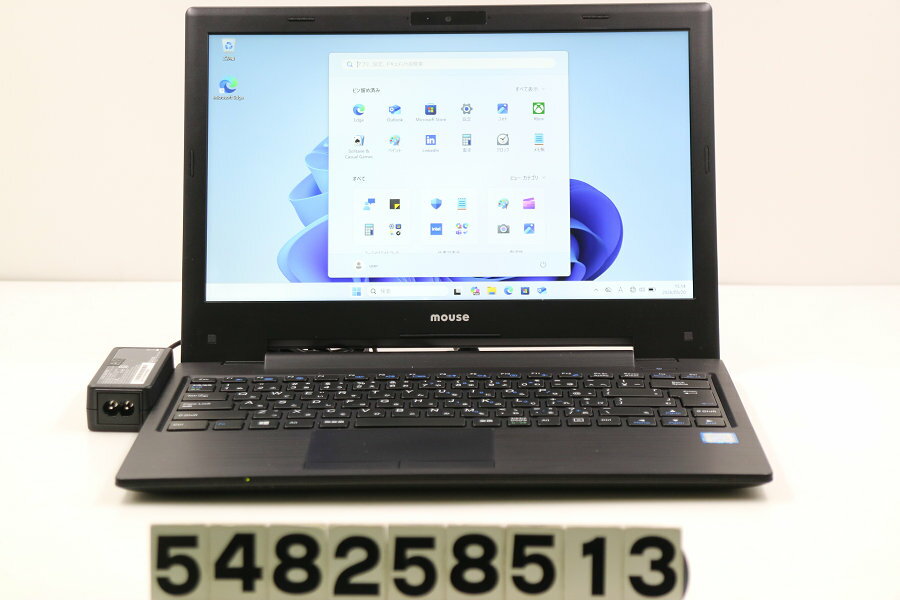 乐天商城 - mousecomputer MPro-NB391H-SSD-YTV Core i5 8250U 1.6GHz/8GB/120GB(SSD)/13.3W/FHD(1920x1080)/Win11【中古】【20260522】