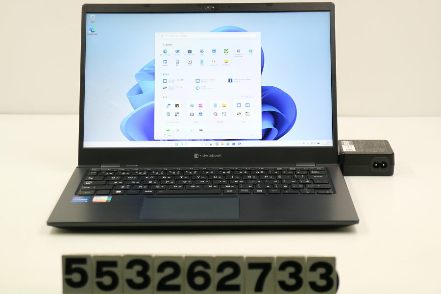 ASUS - Dynabook dynabook GZ/HUL Core i7 1195G7 2.9GHz/16GB/1TB(SSD)/13.3W/FHD(1920x1080)/Win11【中古】【20260522】