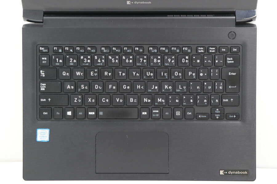 PCコンフルプレミアム楽天市場店のdynabook dynabook S73/DP Core i5 8250U 1.6GHz/8GB/256GB(SSD)/13.3W/FHD(1920x1080)/Win11【中古】【20260527】｜アングル2