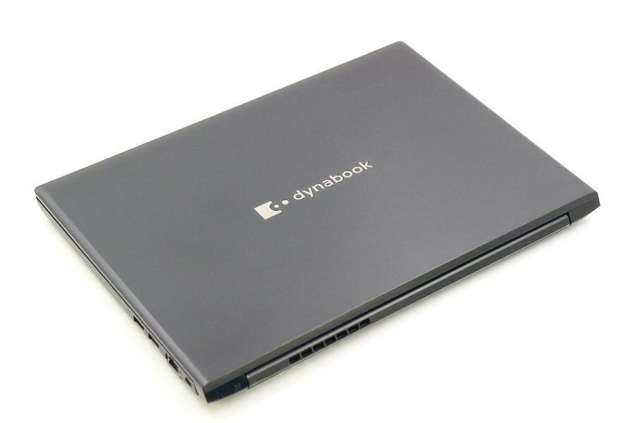 PCコンフルプレミアム楽天市場店のdynabook dynabook S73/DP Core i5 8250U 1.6GHz/8GB/256GB(SSD)/13.3W/FHD(1920x1080)/Win11【中古】【20260527】｜アングル3