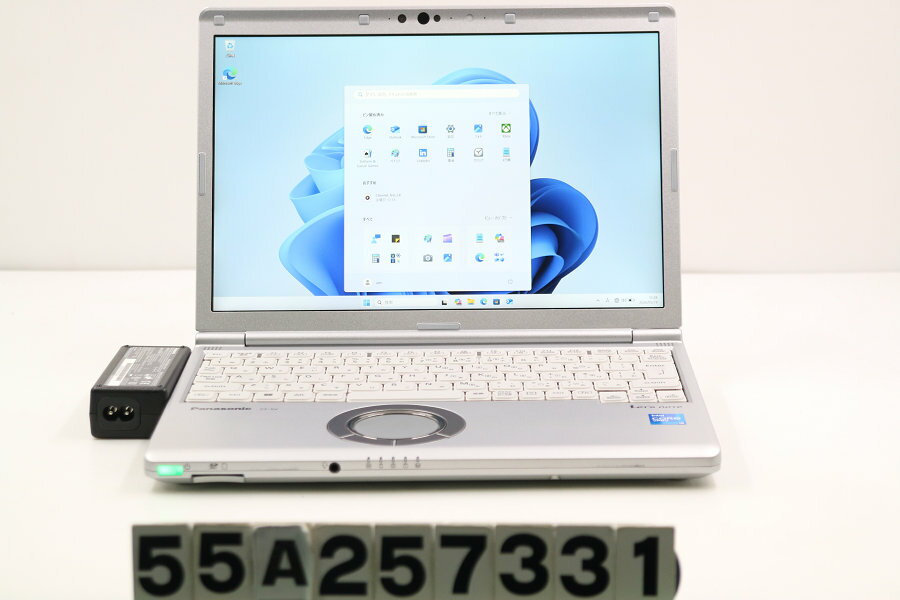 乐天商城 - Panasonic CF-SV1RDEAS Core i5 1145G7 2.6GHz/8GB/256GB(SSD)/12.1W/WUXGA(1920x1200)/Win11【中古】【20260520】