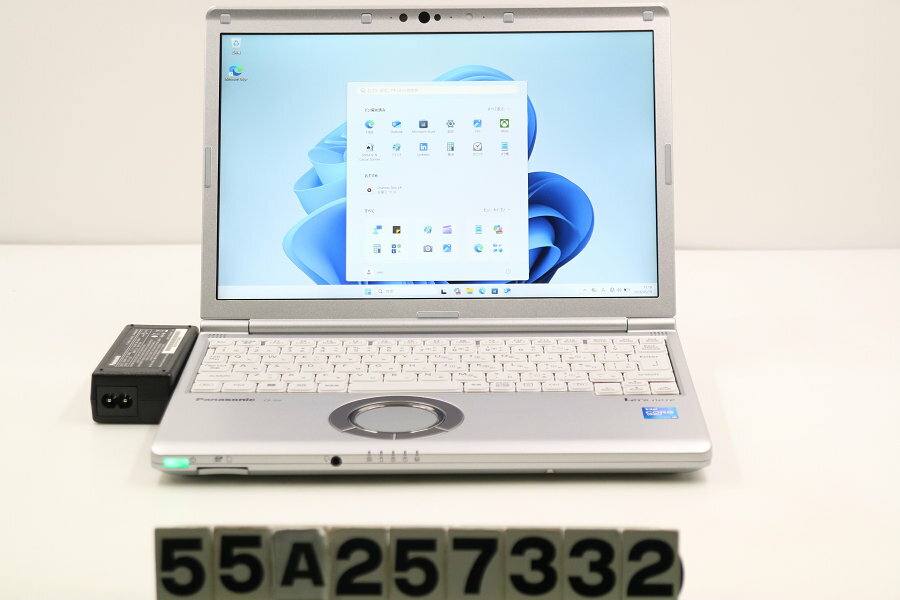 乐天商城 - Panasonic CF-SV1RDEAS Core i5 1145G7 2.6GHz/8GB/256GB(SSD)/12.1W/WUXGA(1920x1200)/Win11【中古】【20260520】