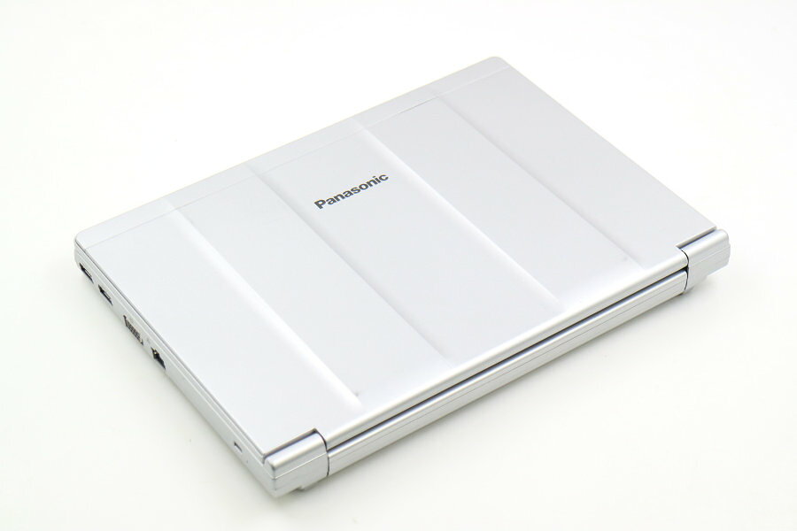 PCコンフルプレミアム楽天市場店のPanasonic CF-SV1RDEAS Core i5 1145G7 2.6GHz/8GB/256GB(SSD)/12.1W/WUXGA(1920x1200)/Win11【中古】【20260520】｜アングル3