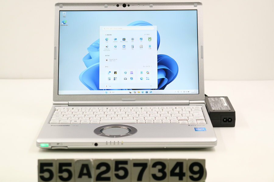 乐天商城 - Panasonic CF-SV1RDEKS Core i5 1145G7 2.6GHz/8GB/256GB(SSD)/12.1W/WUXGA(1920x1200)/Win11【中古】【20260522】