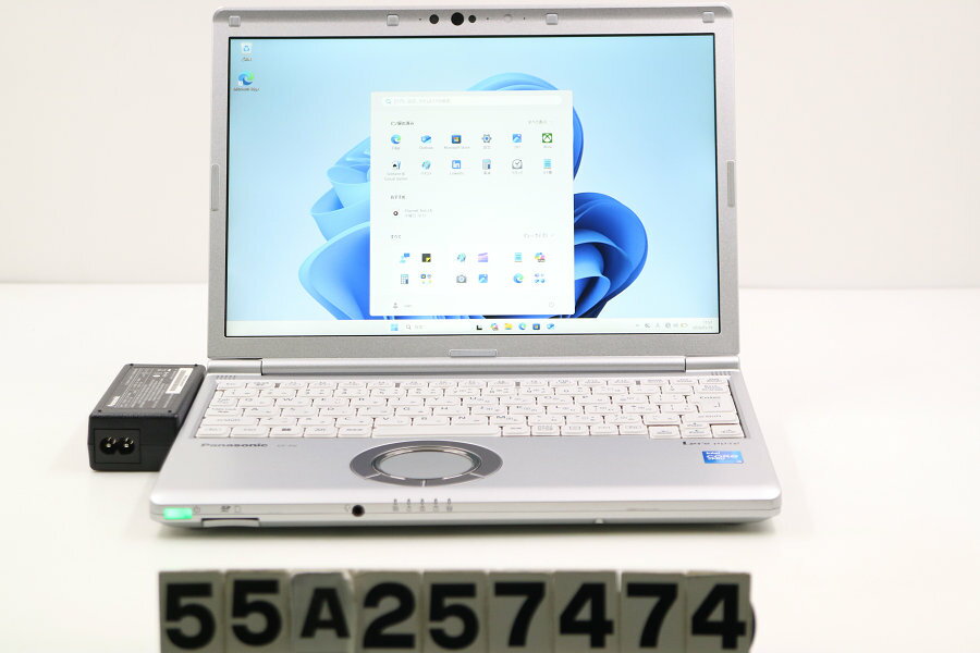 乐天商城 - Panasonic CF-SV1RDEAS Core i5 1145G7 2.6GHz/8GB/256GB(SSD)/12.1W/WUXGA(1920x1200)/Win11【中古】【20260520】