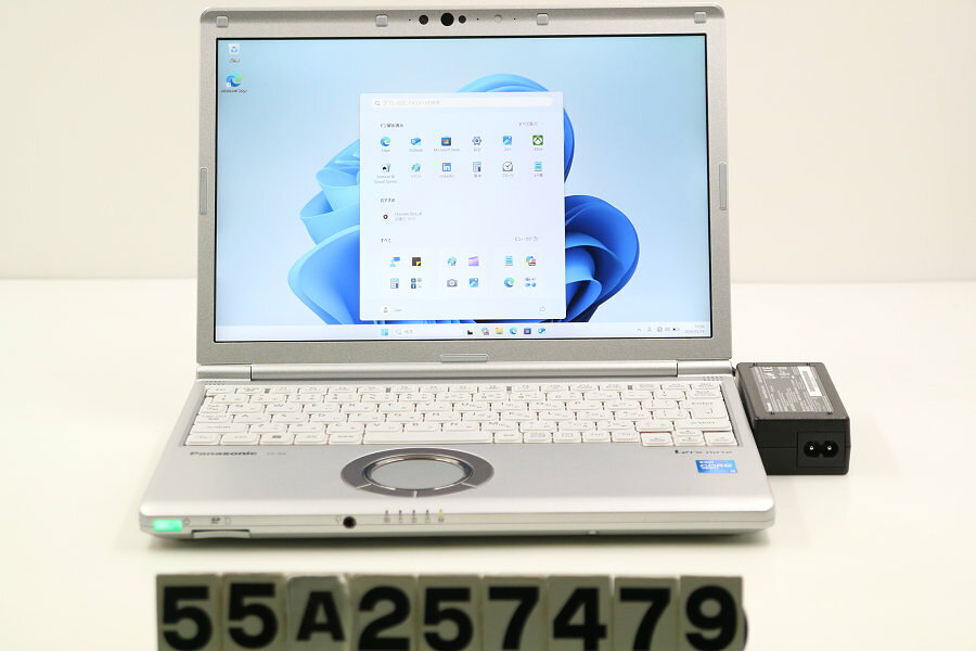 乐天商城 - Panasonic CF-SV1RDEKS Core i5 1145G7 2.6GHz/8GB/256GB(SSD)/12.1W/WUXGA(1920x1200)/Win11【中古】【20260520】