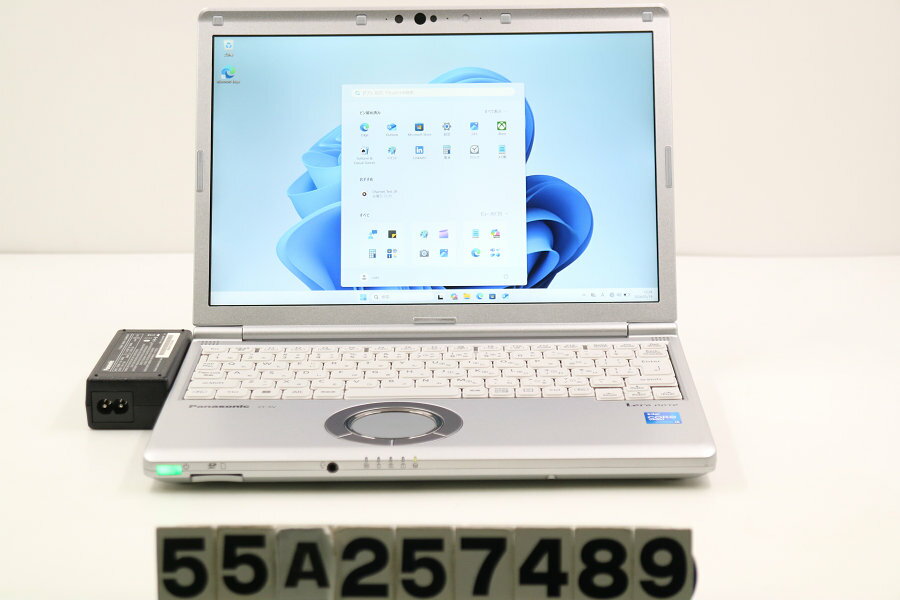 乐天商城 - Panasonic CF-SV1RDEAS Core i5 1145G7 2.6GHz/8GB/256GB(SSD)/12.1W/WUXGA(1920x1200)/Win11【中古】【20260520】