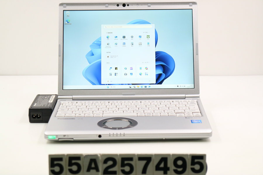 乐天商城 - Panasonic CF-SV1RDEAS Core i5 1145G7 2.6GHz/8GB/256GB(SSD)/12.1W/WUXGA(1920x1200)/Win11【中古】【20260520】
