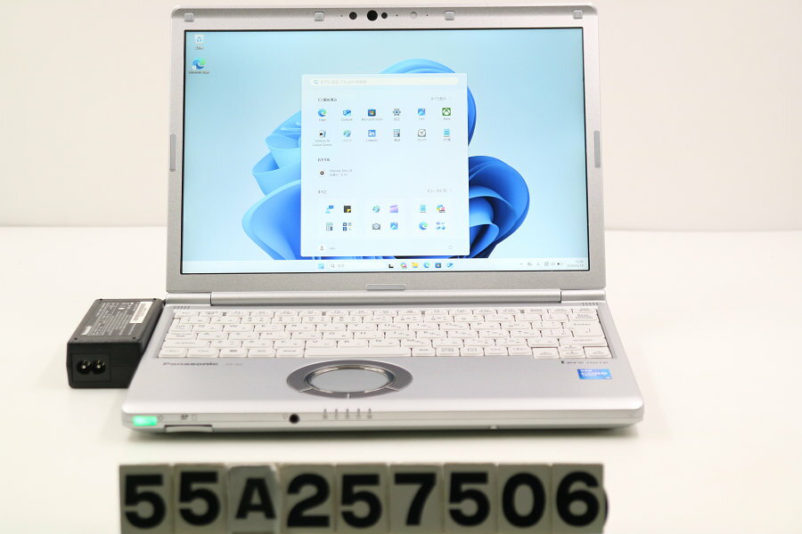 Rakuten - Panasonic CF-SV1RDEAS Core i5 1145G7 2.6GHz/8GB/256GB(SSD)/12.1W/WUXGA(1920x1200)/Win11【中古】【20260520】