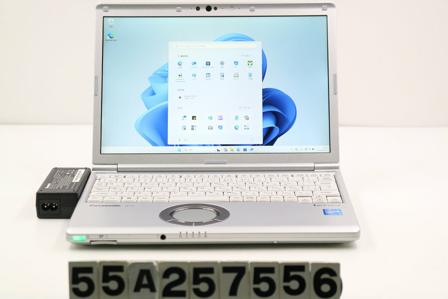 Rakuten - Panasonic CF-SV1RDEAS Core i5 1145G7 2.6GHz/8GB/256GB(SSD)/12.1W/WUXGA(1920x1200)/Win11【中古】【20260520】