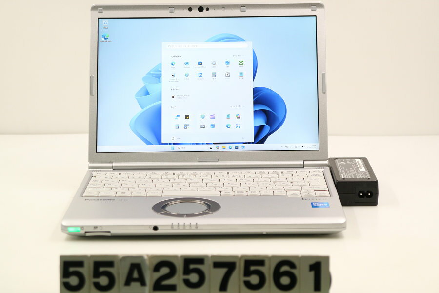 Rakuten - Panasonic CF-SV1RDEKS Core i5 1145G7 2.6GHz/8GB/256GB(SSD)/12.1W/WUXGA(1920x1200)/Win11【中古】【20260522】