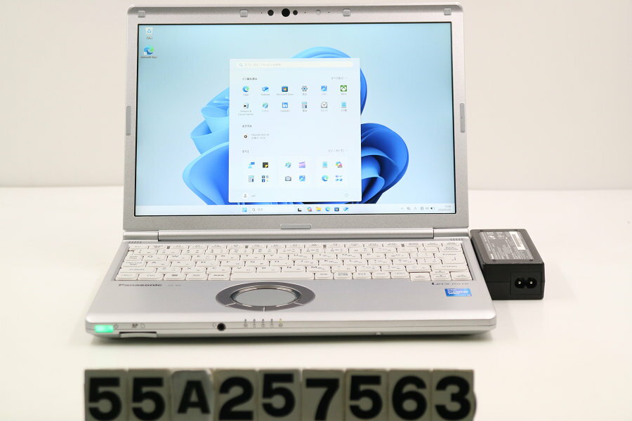 Rakuten - Panasonic CF-SV1RDEKS Core i5 1145G7 2.6GHz/8GB/256GB(SSD)/12.1W/WUXGA(1920x1200)/Win11【中古】【20260522】