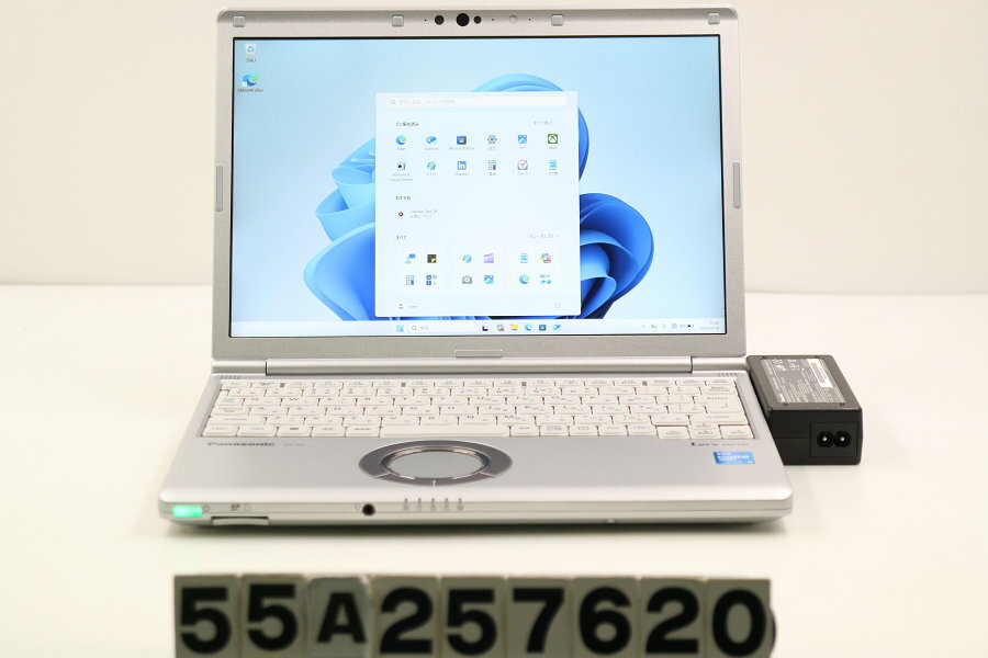 樂天商城 - Panasonic CF-SV1RDEKS Core i5 1145G7 2.6GHz/8GB/256GB(SSD)/12.1W/WUXGA(1920x1200)/Win11【中古】【20260520】