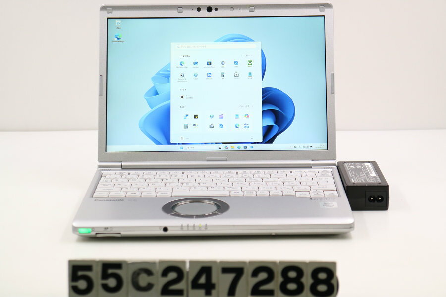 乐天商城 - Panasonic CF-SV9RDLVS Core i5 10310U 1.7GHz/8GB/256GB(SSD)/12.1W/WUXGA(1920x1200)/Win11【中古】【20260527】
