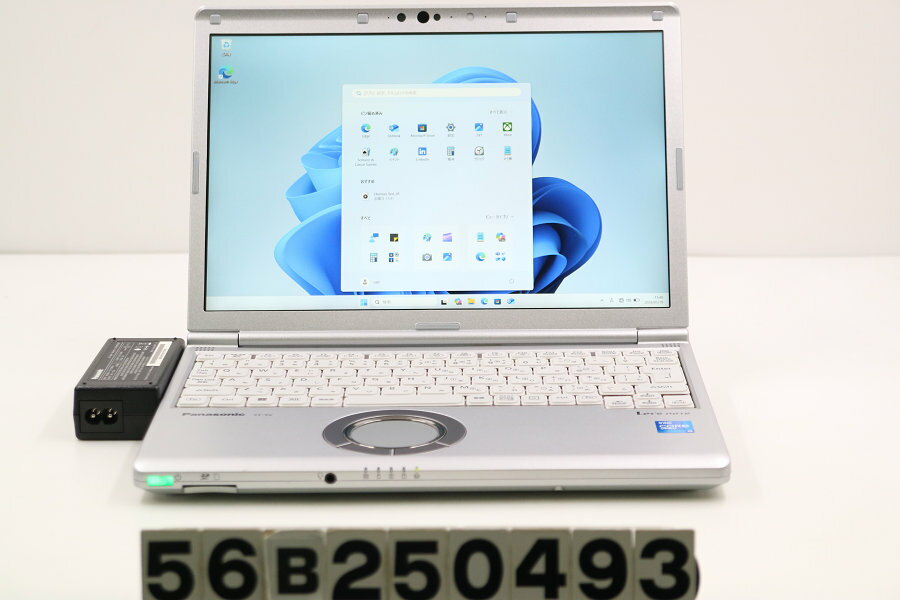 Other - Panasonic CF-SV1RDEAS Core i5 1145G7 2.6GHz/8GB/256GB(SSD)/12.1W/WUXGA(1920x1200)/Win11【中古】【20260520】