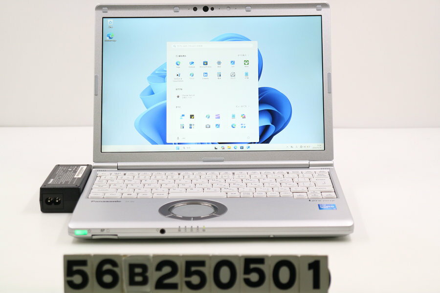 Rakuten - Panasonic CF-SV1RDEAS Core i5 1145G7 2.6GHz/8GB/256GB(SSD)/12.1W/WUXGA(1920x1200)/Win11【中古】【20260520】