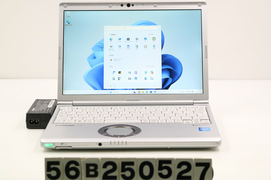 Rakuten - Panasonic CF-SV1RDEAS Core i5 1145G7 2.6GHz/8GB/256GB(SSD)/12.1W/WUXGA(1920x1200)/Win11【中古】【20260520】