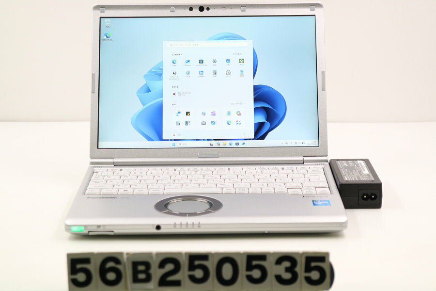 Rakuten - Panasonic CF-SV1RDEKS Core i5 1145G7 2.6GHz/8GB/256GB(SSD)/12.1W/WUXGA(1920x1200)/Win11【中古】【20260522】