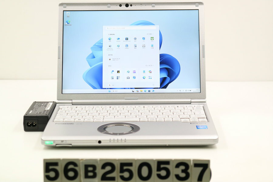 SONY - Panasonic CF-SV1RDEKS Core i5 1145G7 2.6GHz/8GB/256GB(SSD)/12.1W/WUXGA(1920x1200)/Win11【中古】【20260520】